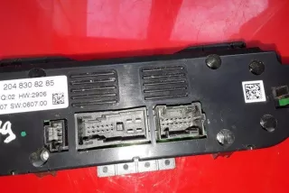 2048308285, HW2906, SW060700 , art12114343 Прочая запчасть Mercedes C W204 Арт 12114343, вид 4