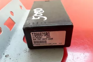TD86675R0, X1T52391, MR1397 , art12115070 Прочая запчасть Mazda CX-9 1 Арт 12115070, вид 4