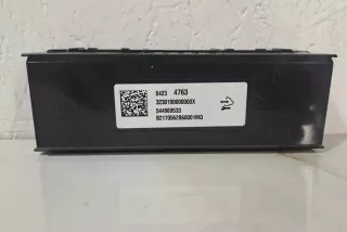 84234763, 544969533, 3230100000000X , art12113367 Прочая запчасть Opel Astra K Арт 12113367, вид 1