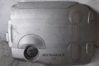 8200621297 , art12113605 Декоративная крышка двигателя Renault Laguna 3 Арт 12113605, вид 1