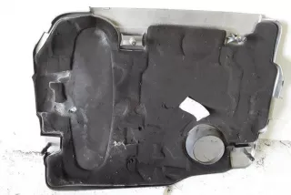 8200621297 , art12113605 Декоративная крышка двигателя Renault Laguna 3 Арт 12113605, вид 2