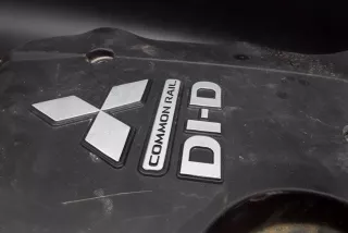 art12115388 Декоративная крышка двигателя Mitsubishi L200 4 Арт 12115388, вид 2