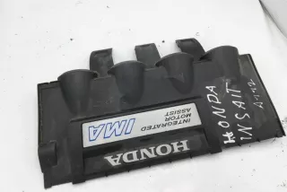 17121RBJ01 , art12114624 Декоративная крышка двигателя Honda Insight 2 Арт 12114624, вид 1