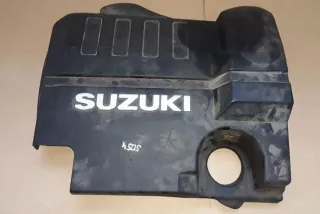 1317067J10 , art12111836 Декоративная крышка двигателя Suzuki Grand Vitara FT 1.9л  Арт 12111836, вид 1