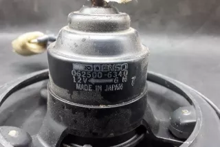0625006340 , art12115006 Сопротивление печки Mitsubishi Pajero 3 Арт 12115006, вид 4