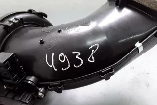 9683444380, T5156001 , art12116117 Сопротивление печки Peugeot 5008 Арт 12116117, вид 2