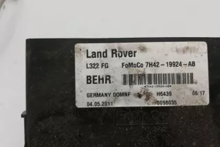 7H4219924AB, 9140010217, 8369561 , art12114811 Сопротивление печки Land Rover Range Rover 3 Арт 12114811, вид 2