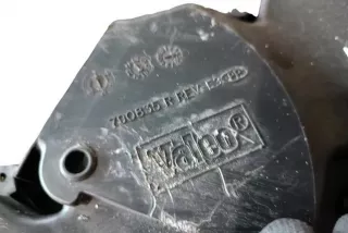 790835 , art12113869 Сопротивление печки Chrysler Pacifica 2004 Арт 12113869, вид 3