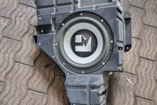 art12117104 Сабвуфер Mitsubishi Pajero 3 Арт 12117104, вид 1