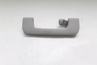 8E0857608C , art12118644 Ручка внутренняя потолочная Audi A4 B7 Арт 12118644, вид 1