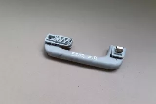 8K0857607B , art12115916 Ручка внутренняя потолочная Skoda Superb 2 Арт 12115916, вид 1