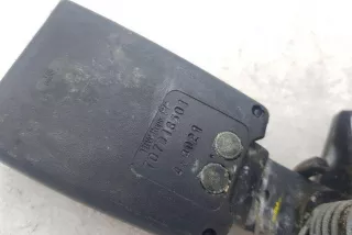 707018501, 464021 , art12119221 Ремень безопасности задний правый BMW X5 E53 Арт 12119221, вид 3