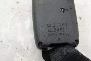 E034501 , art12122201 Ремень безопасности Toyota Corolla VERSO 2 Арт 12122201, вид 3