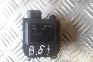 8D2820511C, 0132801214, 133861H , art12119980 Заслонка печки/климат-контроля Volkswagen Passat B5 Арт 12119980, вид 1