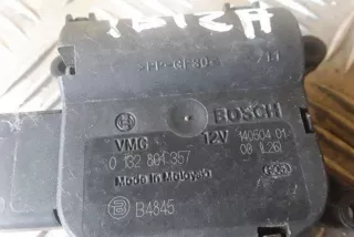 0132801357 , art12124023 Заслонка печки/климат-контроля Seat Ibiza 3 Арт 12124023, вид 2