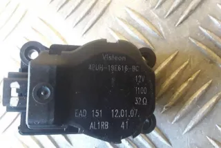4PUH19E616BC, EAD151 , art12120166 Заслонка печки/климат-контроля Peugeot 407 Арт 12120166, вид 4