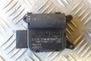 0132801392, 1K0907511J, 996644N , art12122820 Заслонка печки/климат-контроля Volkswagen Golf 5 Арт 12122820, вид 1