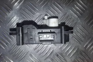 1138002350 , art12122789 Заслонка печки/климат-контроля Honda Accord 3 Арт 12122789, вид 2