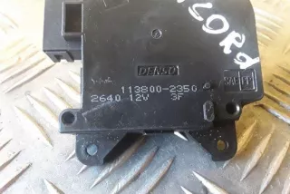 1138002350 , art12122789 Заслонка печки/климат-контроля Honda Accord 3 Арт 12122789, вид 3