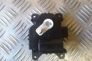 1138002350 , art12122789 Заслонка печки/климат-контроля Honda Accord 3 Арт 12122789, вид 4