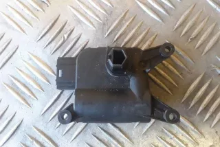 0132801368, A1698201042 , art12118151 Заслонка печки/климат-контроля Mercedes A W169 Арт 12118151, вид 2