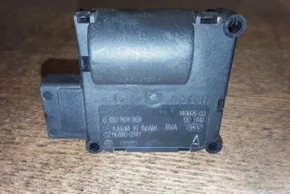 0132801359 , art12119718 Заслонка печки/климат-контроля Audi A6 C6 (S6,RS6) Арт 12119718, вид 1
