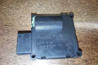 0132801369, CZ1168803710 , art12121401 Заслонка печки/климат-контроля Audi A6 C6 (S6,RS6) Арт 12121401, вид 1