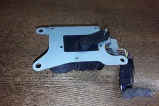 KAMCO5 , art12118993 Заслонка печки/климат-контроля Kia Sorento 1 Арт 12118993, вид 3
