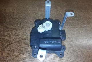 1138002350 , art12120283 Заслонка печки/климат-контроля Honda Accord 3 Арт 12120283, вид 1
