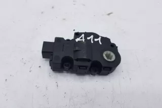 CZ113930071, EFB332, 412650750 , art12117538 Заслонка печки/климат-контроля BMW 3 E90/E91/E92/E93 Арт 12117538, вид 2