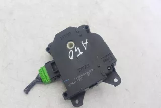 1138002380 , art12120766 Заслонка печки/климат-контроля Honda Accord 3 Арт 12120766, вид 3