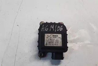 0132801126, 4B1820511 , art12121582 Заслонка печки/климат-контроля Audi A6 C5 (S6,RS6) Арт 12121582, вид 1
