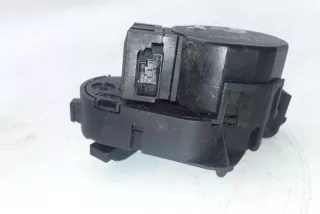 69026999, 0765018712, 076501871202 , art12119279 Заслонка печки/климат-контроля BMW X5 E53 Арт 12119279, вид 2