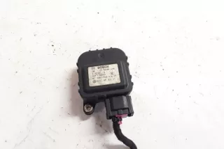 0132801126, 4B1820511 , art12121149 Заслонка печки/климат-контроля Audi A6 C5 (S6,RS6) Арт 12121149, вид 1