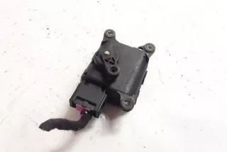 0132801126, 4B1820511 , art12121149 Заслонка печки/климат-контроля Audi A6 C5 (S6,RS6) Арт 12121149, вид 3