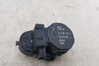 6942986 , art12119109 Заслонка печки/климат-контроля BMW 5 E60/E61 Арт 12119109, вид 1