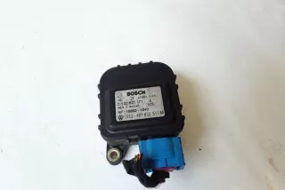 0132801171, 4B1820511M , art12121737 Заслонка печки/климат-контроля Audi A6 C5 (S6,RS6) Арт 12121737, вид 1
