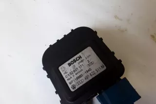 0132801171, 4B1820511M , art12121737 Заслонка печки/климат-контроля Audi A6 C5 (S6,RS6) Арт 12121737, вид 2