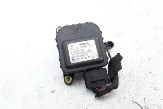 4B1820511D, 0132801125 , art12118347 Заслонка печки/климат-контроля Audi A6 C5 (S6,RS6) Арт 12118347, вид 1