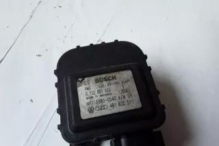 4B1820511, 0132801125 , art12117642 Заслонка печки/климат-контроля Audi A6 C5 (S6,RS6) Арт 12117642, вид 2