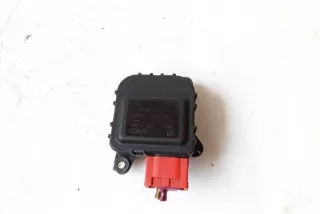 0132801149, 7D0035693F00 , art12122254 Заслонка печки/климат-контроля Volkswagen Passat B5 Арт 12122254, вид 1