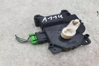 1138002350, 264012V9E , art12121676 Заслонка печки/климат-контроля Honda Accord 3 Арт 12121676, вид 1