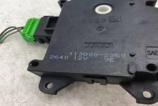 1138002350, 264012V9E , art12121676 Заслонка печки/климат-контроля Honda Accord 3 Арт 12121676, вид 3