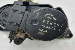 6942986 , art12122475 Заслонка печки/климат-контроля BMW 5 E60/E61 Арт 12122475, вид 3