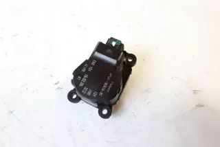 4PUH19E616BC , art12121069 Заслонка печки/климат-контроля Peugeot 407 Арт 12121069, вид 1