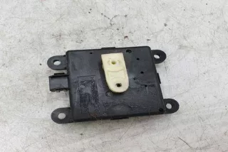 3J01030840, 030515 , art12124060 Заслонка печки/климат-контроля Nissan X-Trail T30 Арт 12124060, вид 1