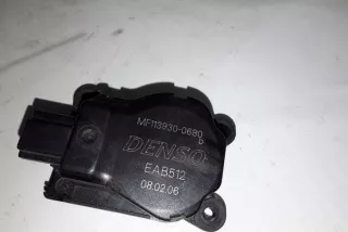 MF1139300680, EAB512 , art12121228 Заслонка печки/климат-контроля Land Rover Range Rover Sport 1 Арт 12121228, вид 3