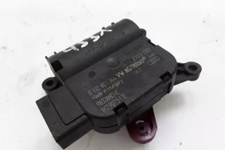 0132801344, 983388DE, 1K2907511E , art12121856 Заслонка печки/климат-контроля Volkswagen Passat B7 Арт 12121856, вид 2