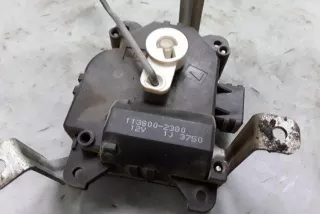 1138002380 , art12122210 Заслонка печки/климат-контроля Honda CR-V 2 Арт 12122210, вид 2
