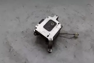 1138002380 , art12122210 Заслонка печки/климат-контроля Honda CR-V 2 Арт 12122210, вид 3